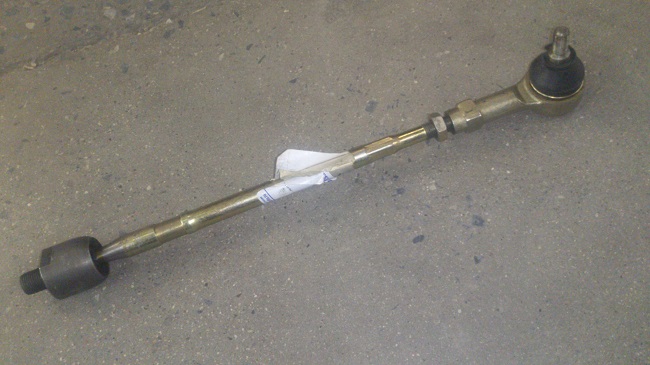 картинка ТЯГА РУЛЕВАЯ В СБОРЕ С НАКОНЕЧНИКОМ PRINCIP, SIMBO  AA34010025  AA34010024