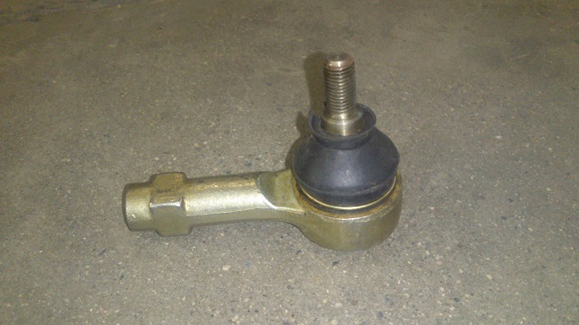 картинка НАКОНЕЧНИК РУЛЕВОЙ В СБОРЕ PRINCIP, SIMBO  AA34010003  AA3401B001