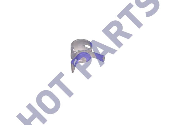 картинка ХОМУТ  AQ60115