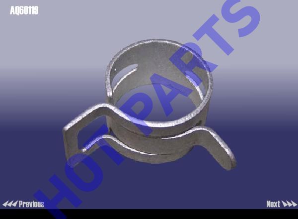 картинка SPRING RING-SEPARATOR-FUEL&AIR  AQ60119