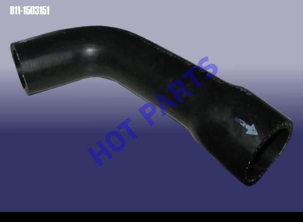 INTAKE PIPE 1-ENGINE