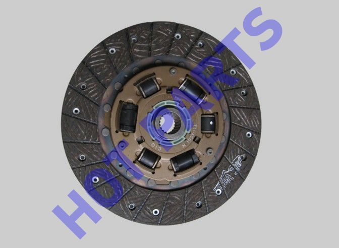 ДИСК СЦЕПЛЕНИЯ ВЕДОМЫЙ CH EASTAR, FORA, M11, TIGGO