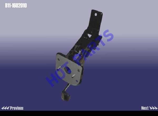 картинка CLUTCH PEDAL ASSY  B11-1602010