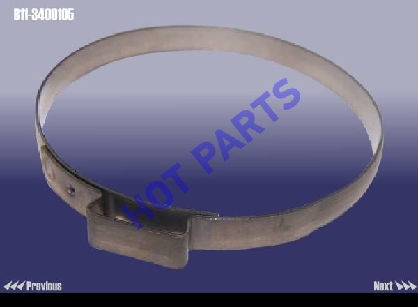 картинка CLAMP  B11-3400105