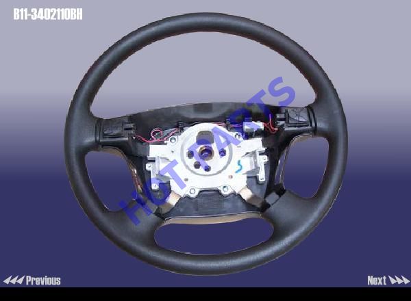 картинка STEERING WHEEL BODY ASSY  B11-3402110BH