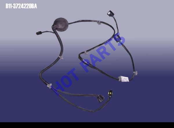 CABLE - WATERPROOF SLOT