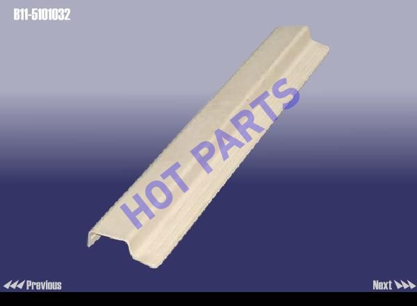картинка DOORSILL-FR RH  B11-5101032