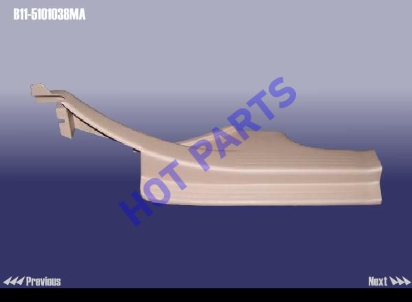 картинка DOORSILL-RR RH  B11-5101038MA