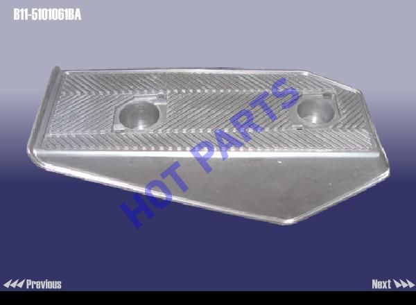 картинка PEDAL  B11-5101061BA