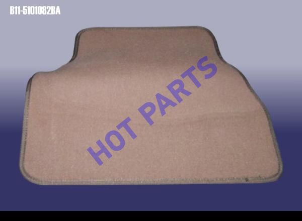 картинка PAD - RR FLOOR RH  B11-5101082BA