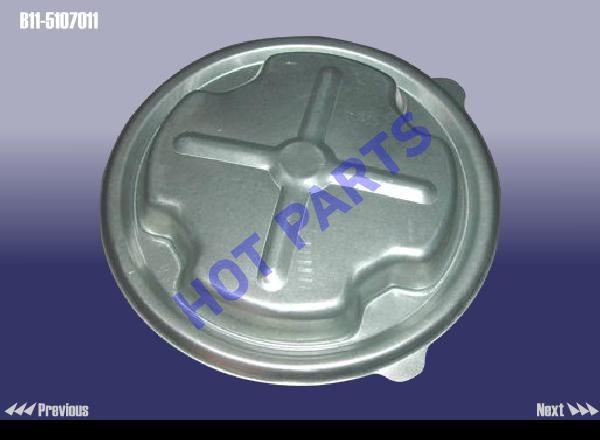 картинка VIEW COVER - FUEL TANK  B11-5107011