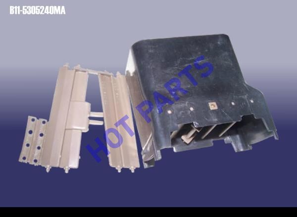 картинка VENT ASSY-MD LH  B11-5305240MA