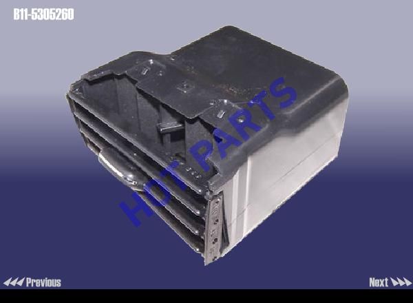 картинка VENT ASSY-MD RH  B11-5305260