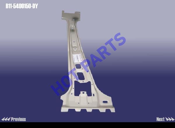 картинка PANEL-B PILLAR LH INR  B11-5400150-DY