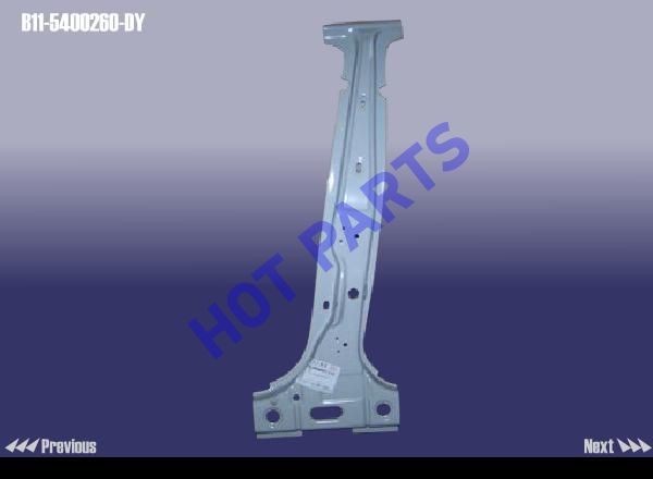 картинка REINFORCEMENT - B PILLAR RH  B11-5400260-DY