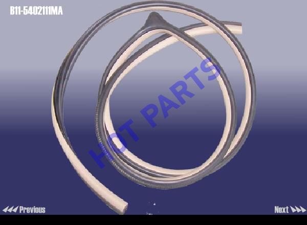 картинка STRIP-FR DOOR FRAME LH  B11-5402111MA
