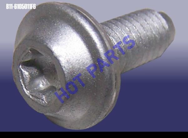 картинка SCREW  B11-6105011F6
