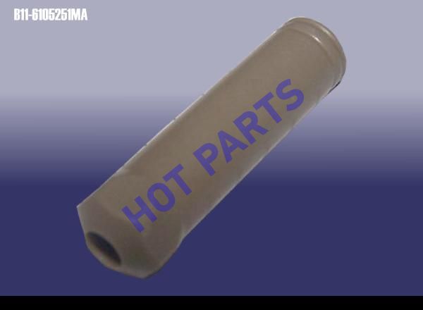 картинка KNOB - DOOR LOCK  B11-6105251MA