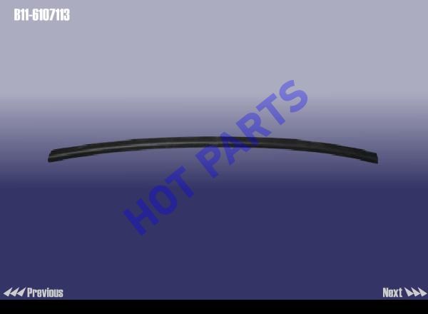 картинка MOULDING - FR DOOR LH  B11-6107113