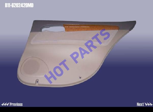 картинка PANEL-RR DOOR RH INR  B11-6202420MD