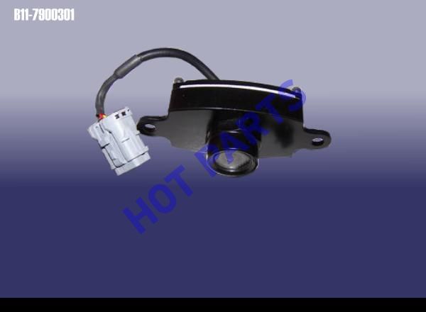 CAMERA HEAD