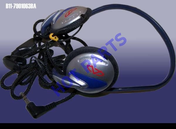 EARPHONE