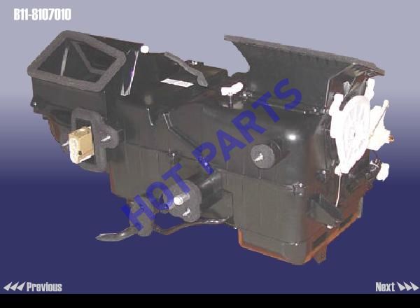 картинка HVAC ASSY  B11-8107010