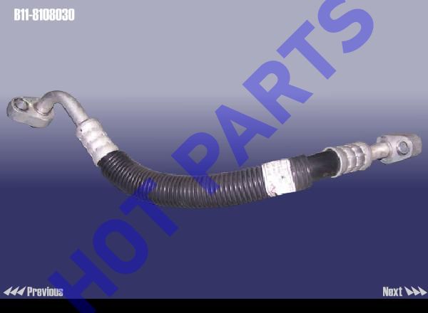 HOSE ASSY-COMPRESSOR TO CONDENSER