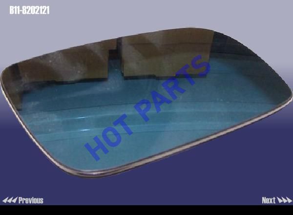 картинка RR VIEW MIRROR LEN-RH OTR  B11-8202121