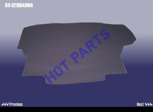 картинка CARPET - LUGGAGE  B11-8210040MA