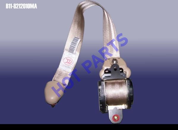 картинка SAFTY BELT ASSY-FR LH  B11-8212010MA