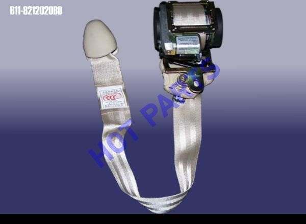 картинка SAFTY BELT ASSY-FR RH  B11-8212020BD