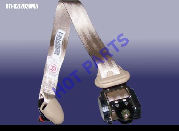 картинка SAFTY BELT ASSY-FR RH  B11-8212020MA