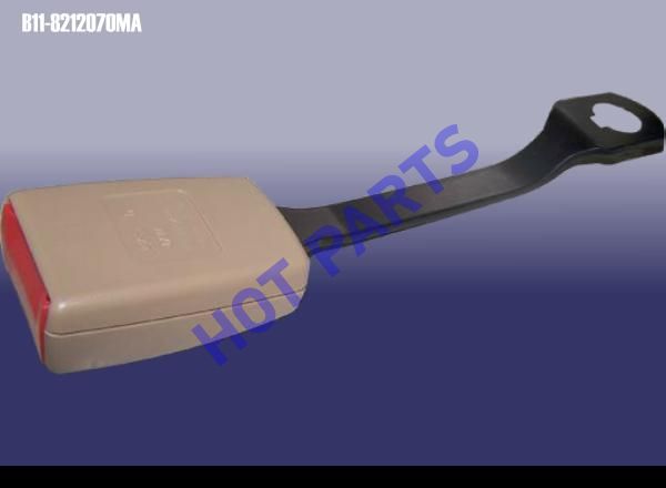 картинка LATCH PLATE ASSY-FR SAFTY BELT RH  B11-8212070MA
