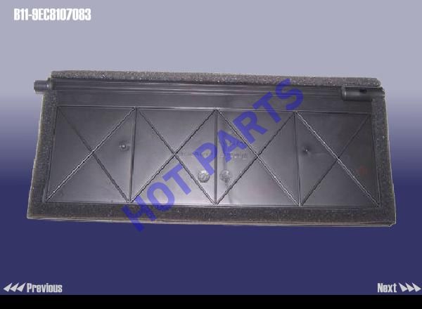 BIG VENT ASSY-ALL