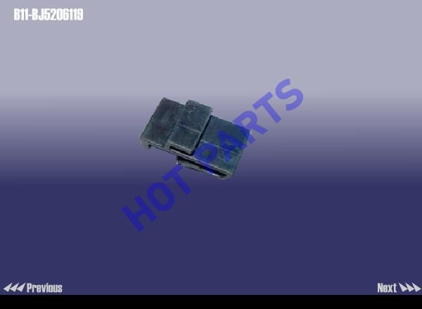 картинка FASTENER  B11-BJ5206119