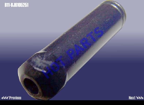 картинка KNOB - DOOR LOCK  B11-BJ6105251