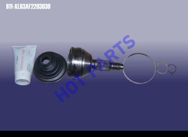 REPAIR KIT ASSY-FR OUTER CV JOINT