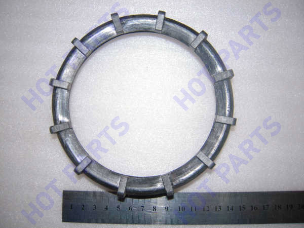 картинка БАК ТОПЛИВНЫЙ LF SOLANO, SOLANO NEW -- не разобрано 2 B1101183