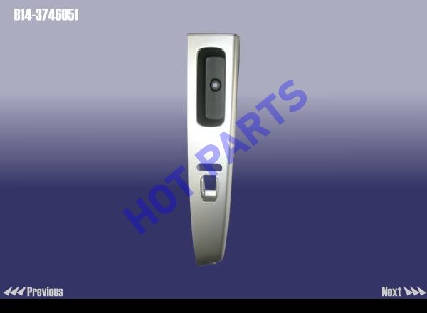 SWITCH ASSY-FR DOOR WINDOW RAGULATOR & CONTROLLER RH