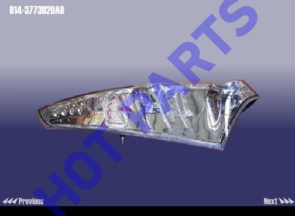картинка ФОНАРЬ ЗАДНИЙ ПРАВЫЙ CH EASTAR  B14-3773020AB
