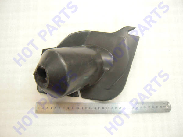 картинка Dustproof，steering tube -- не разобрано 2 B3404310