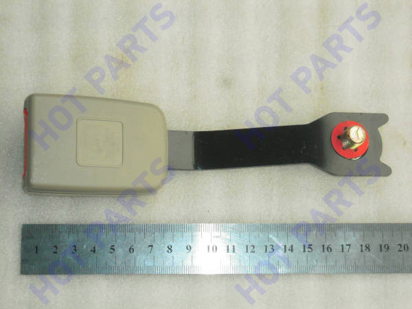 картинка Front right safety belt buckle -- не разобрано 2 B5811230B15