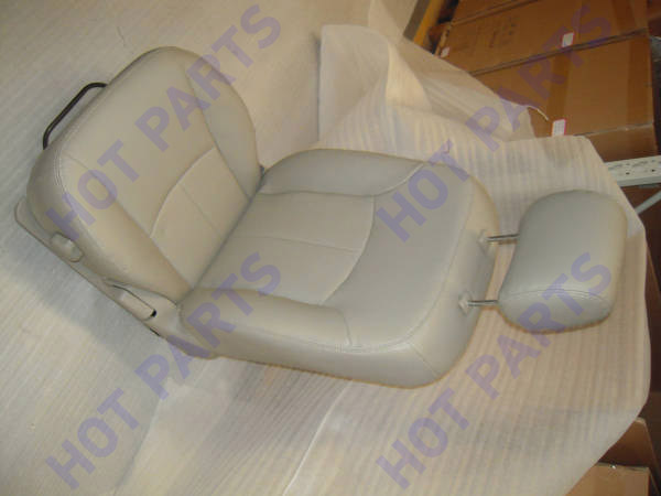 картинка Front passenger’s seat assy. -- не разобрано 2 B6800100A5B15