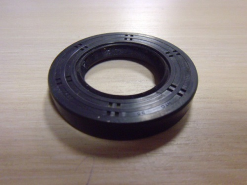 картинка САЛЬНИК ПОЛУОСИ (ШРУС) ЛЕВ HF BRIO,  Chery QQ  BS10-4-2303830