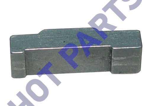 картинка СУХАРЬ СИНХРОНИЗАТОРА КПП CHERY QQ  BS1041701023