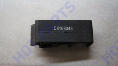 картинка КЛИПСА ТРУБКИ КОНДИЦИОНЕРА LF -- не разобрано 2 C8108343