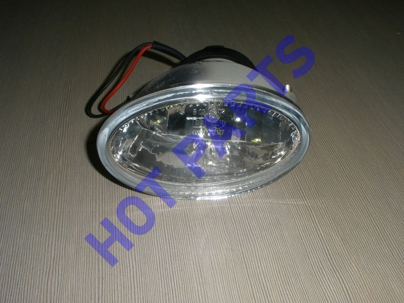 картинка ФАРА ПРОТИВОТУМАННАЯ ПРАВАЯ LF SMILY -- не разобрано 2 F4116200A2