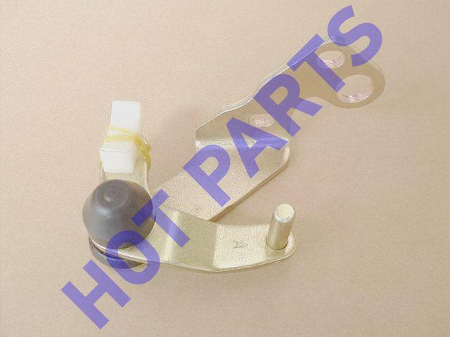 МЕХАНИЗМ ВКЛЮЧЕНИЯ КПП GW COWRY