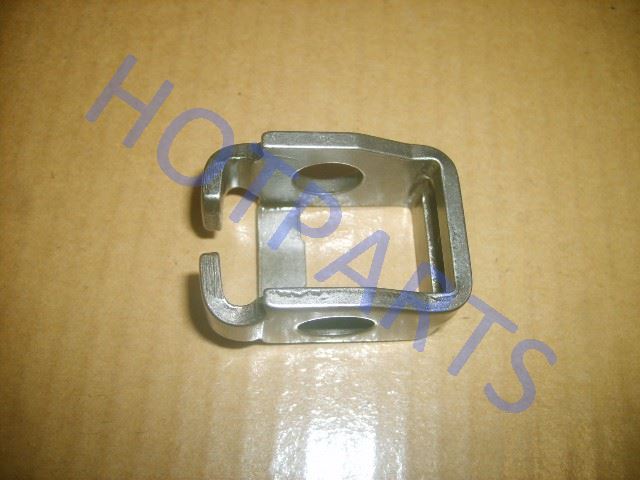 INTERLOCKING PLATE